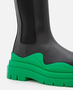 Womens boots Bottega Veneta