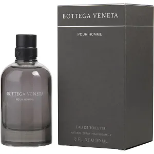 Bottega Veneta - Bottega Veneta Pour Homme : Eau De Toilette Spray 6.8 Oz / 90 ml