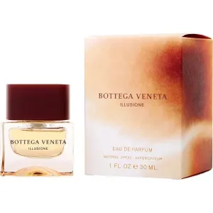 Bottega Veneta - Illusione : Eau De Parfum Spray 1 Oz / 30 ml