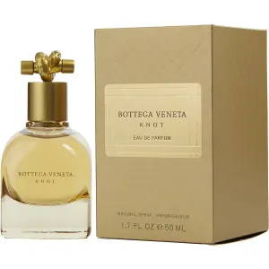 Bottega Veneta - Knot : Eau De Parfum Spray 1.7 Oz / 50 ml
