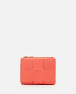 Leather wallets Bottega Veneta