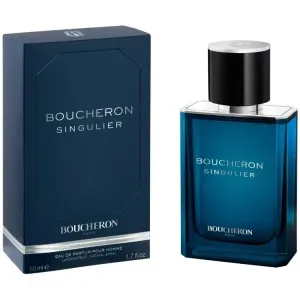 Boucheron - Boucheron Singulier : Eau De Parfum Spray 1.7 Oz / 50 ml