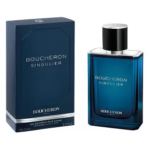 Boucheron - Boucheron Singulier : Eau De Parfum Spray 3.4 Oz / 100 ml