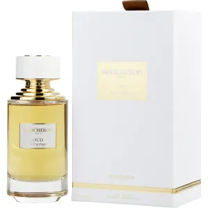Boucheron - Oud De Carthage : Eau De Parfum Spray 4.2 Oz / 125 ml