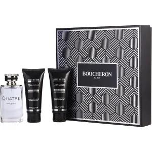 Boucheron - Quatre : Gift Boxes 3.4 Oz / 100 ml #965807