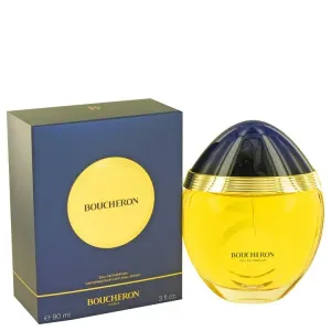 Perfumes - Boucheron