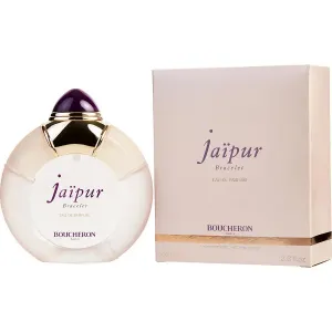 Boucheron - Jaïpur Bracelet : Eau De Parfum Spray 3.4 Oz / 100 ml