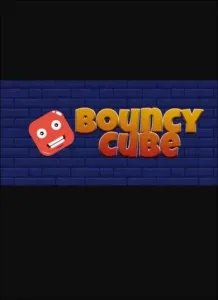 Bouncy Cube (PC) Steam Key GLOBAL