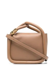 BOYY - Wonton 20 Leather Handbag #823300