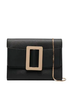 BOYY - Buckle Travel Case Epsom Leather Handbag #1146536