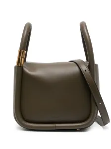 BOYY - Wonton 20 Leather Handbag #1146533