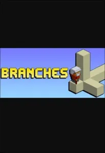 Branches (PC) Steam Key GLOBAL