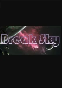 Break Sky (PC) Steam Key GLOBAL