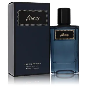 Brioni - Brioni : Eau De Parfum Spray 2 Oz / 60 ml