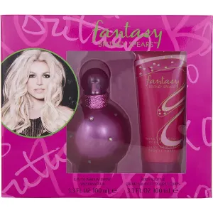Britney Spears - Fantasy : Gift Boxes 3.4 Oz / 100 ml #965904
