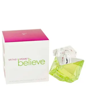 Britney Spears - Believe : Eau De Parfum Spray 1 Oz / 30 ml