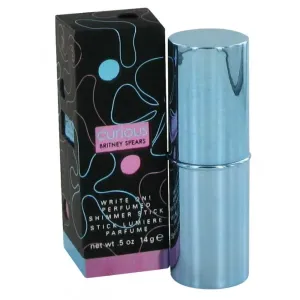 Britney Spears - Curious : Scented pen 15 ml