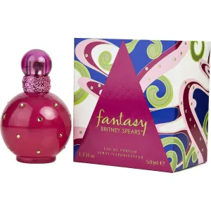 Britney Spears - Fantasy : Eau De Parfum Spray 1.7 Oz / 50 ml