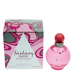Perfumes - Britney Spears