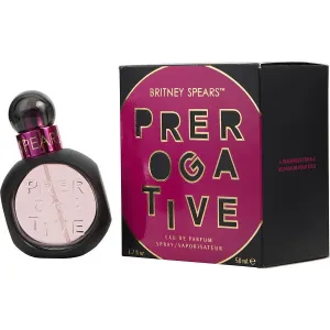 Britney Spears - Prerogative : Eau De Parfum Spray 1.7 Oz / 50 ml