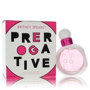 Britney Spears - Prerogative Ego : Eau De Parfum Spray 3.4 Oz / 100 ml