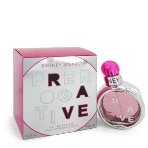 Britney Spears - Prerogative Rave : Eau De Parfum Spray 3.4 Oz / 100 ml
