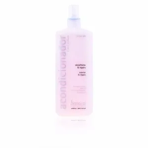Broaer - Leave In Smoothness & Repairs : Hair care 500 ml