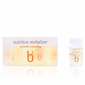 Broaer - Nutritive Revitalizer B2 : Hair care 4 Oz / 120 ml