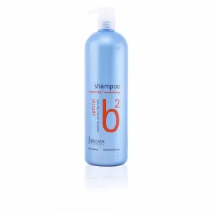Broaer - Shampoo Nourishing b2 : Shampoo 1000 ml