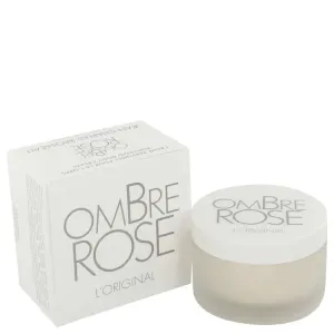 Brosseau - Ombre Rose : Body oil, lotion and cream 6.8 Oz / 200 ml #132973