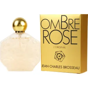 Brosseau - Ombre Rose : Eau De Parfum Spray 2.5 Oz / 75 ml