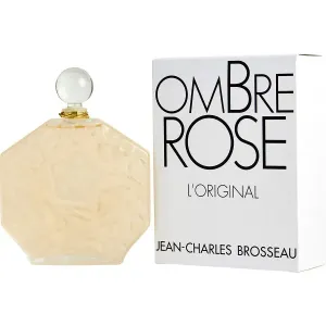Brosseau - Ombre Rose : Eau De Toilette 180 ML