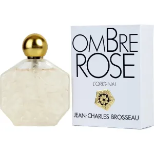 Brosseau - Ombre Rose : Eau De Toilette Spray 1.7 Oz / 50 ml