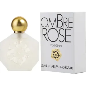 Brosseau - Ombre Rose : Eau De Toilette Spray 1 Oz / 30 ml