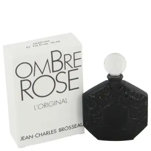Brosseau - Ombre Rose : Perfume 15 ML