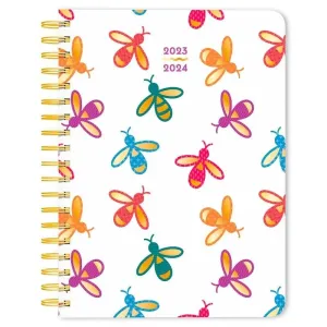 Busy Bees Plato 2024 Engagement Planner
