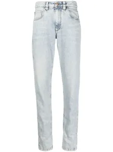 BRUNELLO CUCINELLI - Slim Fit Denim Jeans #1247768