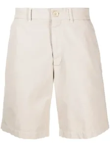 BRUNELLO CUCINELLI - Cotton Bermuda Shorts #1234084