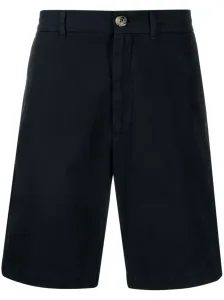 BRUNELLO CUCINELLI - Cotton Bermuda Shorts #1234101