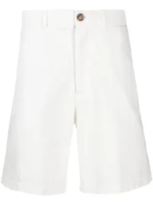 BRUNELLO CUCINELLI - Cotton Shorts #1234000