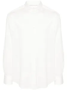 BRUNELLO CUCINELLI - Cotton Shirt #1228311