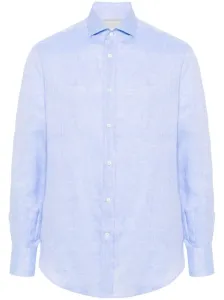 BRUNELLO CUCINELLI - Linen Shirt #1266813
