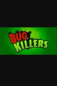 Bug Killers (PC) Steam Key GLOBAL