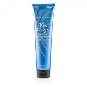 Bumble And Bumble - Bb. All-style blow dry : Hair care 5 Oz / 150 ml