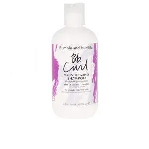 Bumble and BumbleBb. Curl Moisturizing Sulfate Free Shampoo (For Smooth, Frizz-Free Curls) 250ml/8.5oz