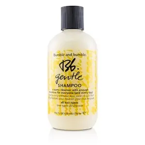 Bumble and BumbleBb. Gentle Shampoo (All Hair Types) 250ml/8.5oz