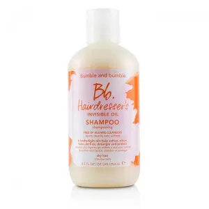 Bumble and BumbleBb. Hairdresser's Invisible Oil Shampoo (Dry Hair) 250ml/8.5oz