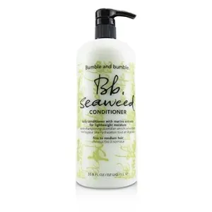 Bumble and BumbleBb. Seaweed Conditioner - Fine to Medium Hair (Salon Product) 1000ml/33.8oz