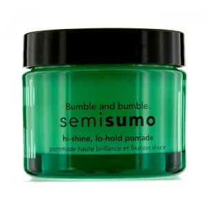 Bumble and BumbleBb. Semisumo (Hi-Shine, Lo-Hold Pomade) 50ml/1.5oz