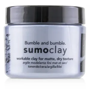 Bumble and BumbleBb. Sumoclay (Workable Day For Matte, Dry Texture) 45ml/1.5oz